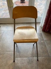 Folding IKEA breakfast bar stool