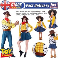 Toy Story Woody Halloween