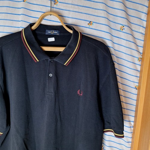 Mens fred perry polo shirt - mens,