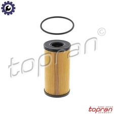 OIL FILTER 207 726 FOR RENAULT