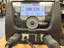 Weller WX