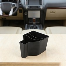 Central Control Storage Box