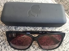 Karl Lagerfeld Sunglasses KS6007 001