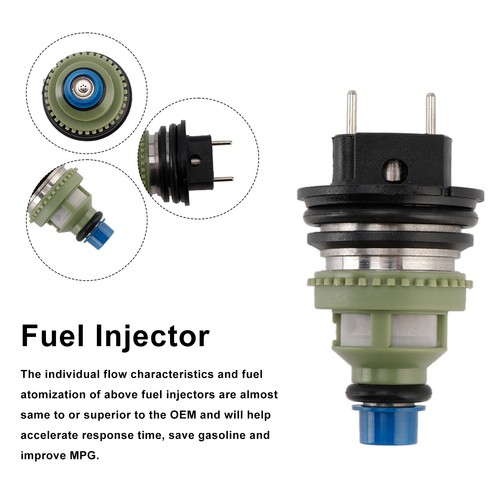 1pcs fuel injector 0280150661 - 1pcs,