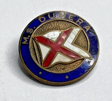 Troopship & School Ship MS