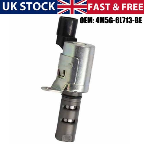 Camshaft oil control valve - camshaft,