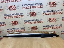 Toyota Aygo 5 Door Left Door Mouldings 14-17 P.n PZ49U-92520