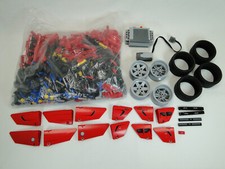 Lego Technic 8070 Sports Car