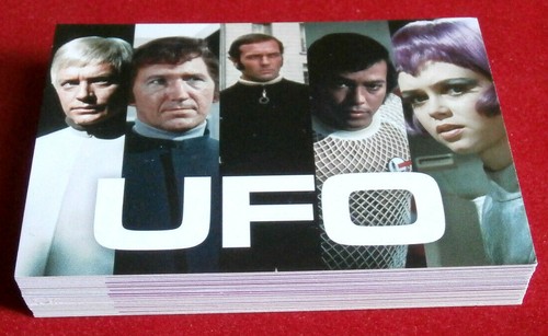 Ufo series two - series,