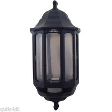 ASD HL/BK060P Half Lantern
