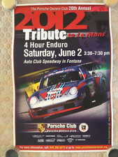 PORSCHE OWNERS CLUB AUTO CLUB