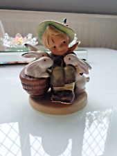 Hummel - Playmates - Boy and