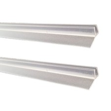 Novellini Replacement Pair Of