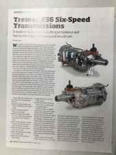 HMN 1354 Article Interchange