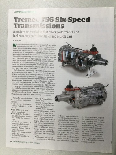 Hmn 1354 article interchange - hmn,