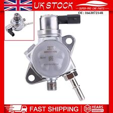 High Pressure Fuel Pump 166301888R For Nissan Qashqai Dacia Renault 1.2 DIG-T