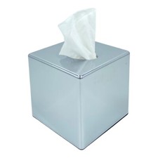Tissue Box Holder Organiser/