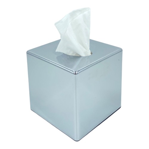 Tissue box holder organiser - box, organiser/