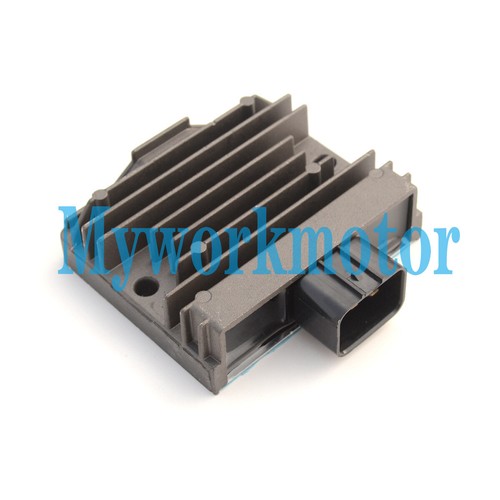Rectifier regulator for - regulator,
