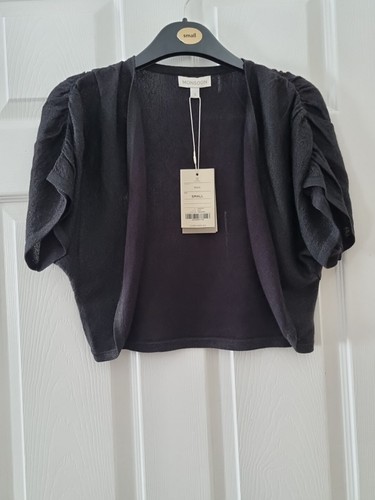 Monsoon shrug cardigan size - monsoon,