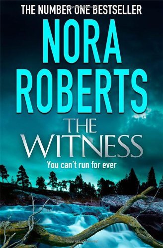 The witness nora roberts - witness,nora, roberts-
