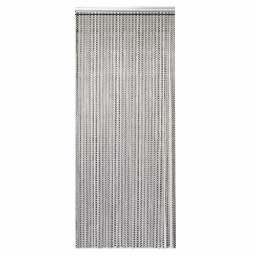 Metal chain insect fly door - chain,