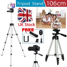 Pro Tripod Stand Mount For