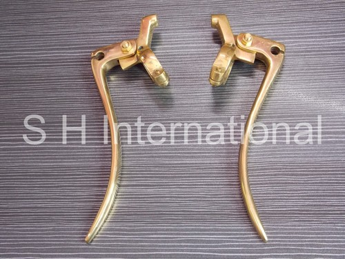 Brake clutch levers - brake,