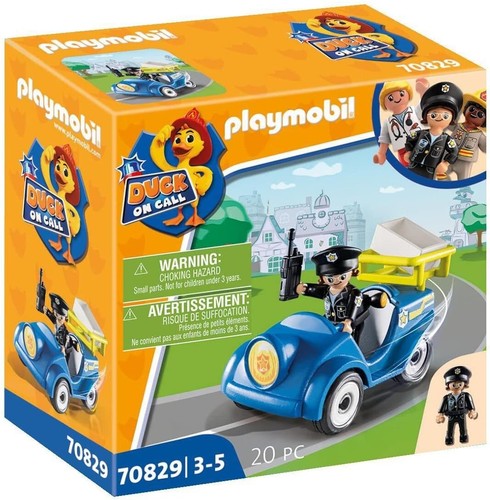 Playmobil 70829 duck - 70829, call