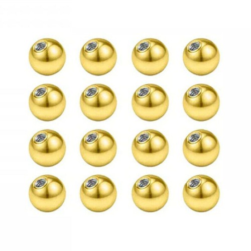 2mm 6mm piercing - 1,2mm,