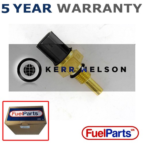 Coolant temperature sensor - coolant,