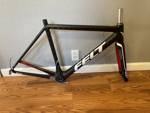 2016 felt 54cm carbon road - 2016,