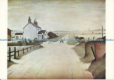 D009382 A Country road. L. S