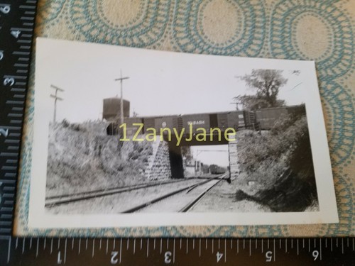 A296 vintage train - a296,