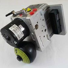 ABS SBC PUMP MERCEDES E-CLASS