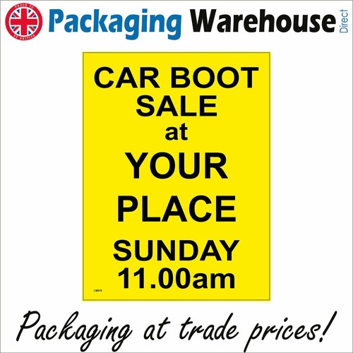 Cm079 car boot sale - cm079, at