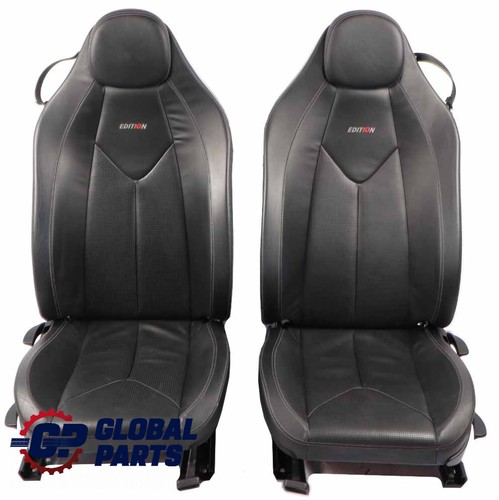 Front seats mercedes slk r171 - slk,