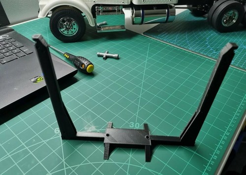 Tamiya truck 14th scale - tamiya, 1/14th