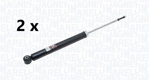 Marelli rear shock - x,