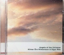 Hilmar Orn Hilmarsson & Sigur