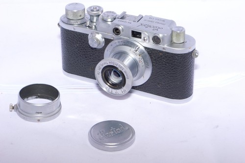 Leotax rangefinder - iv,