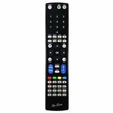 RM-Series TV Remote Control
