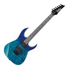 Ibanez - GRG120QASP-BGD - Blue
