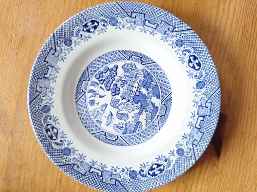 Barratts blue white - x,