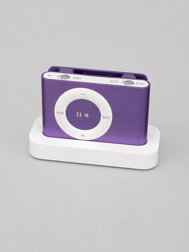 Apple ipod shuffle - ipod,