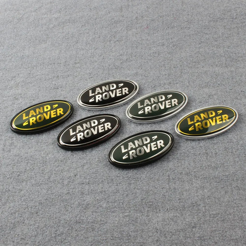 For land rover - for,