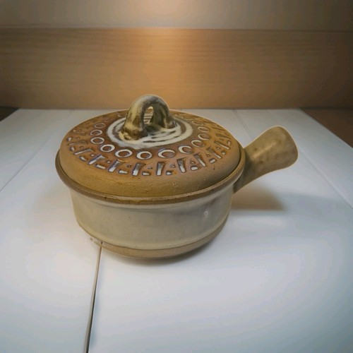 Vtg cornish tremar pottery - cornish,