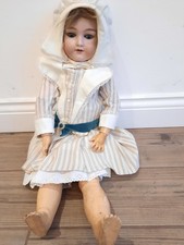 Antique Armand Marseille 390 A