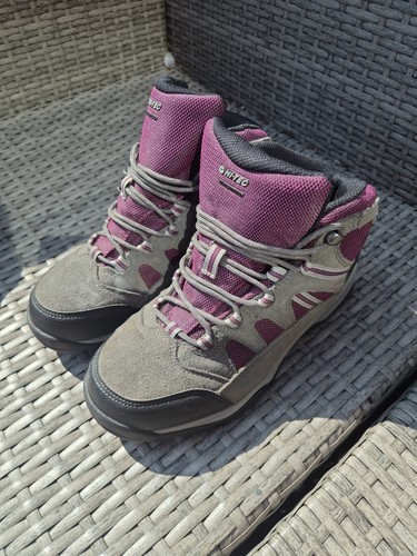 Tec women aysgarth - women's,