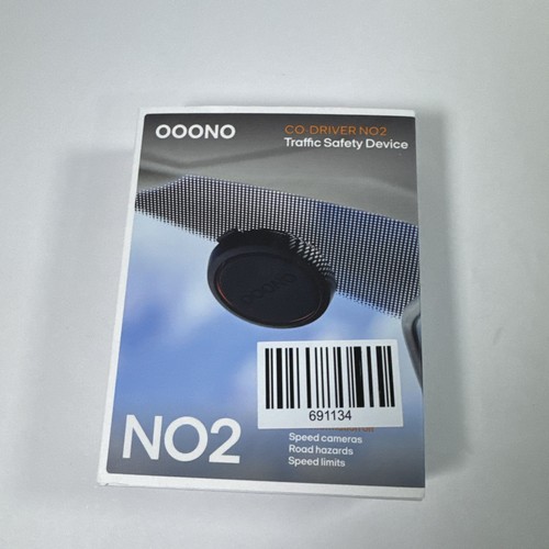 Ooono driver no2 traffic - ooono,